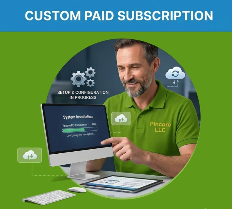 Network Setup or Troubleshooting