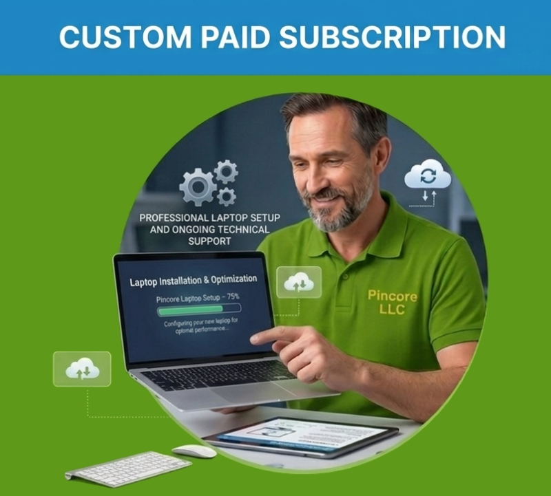 Operating System Install or Repair