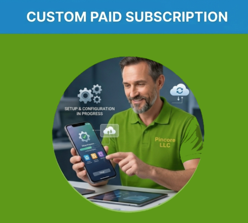 Mobile Data Transfer